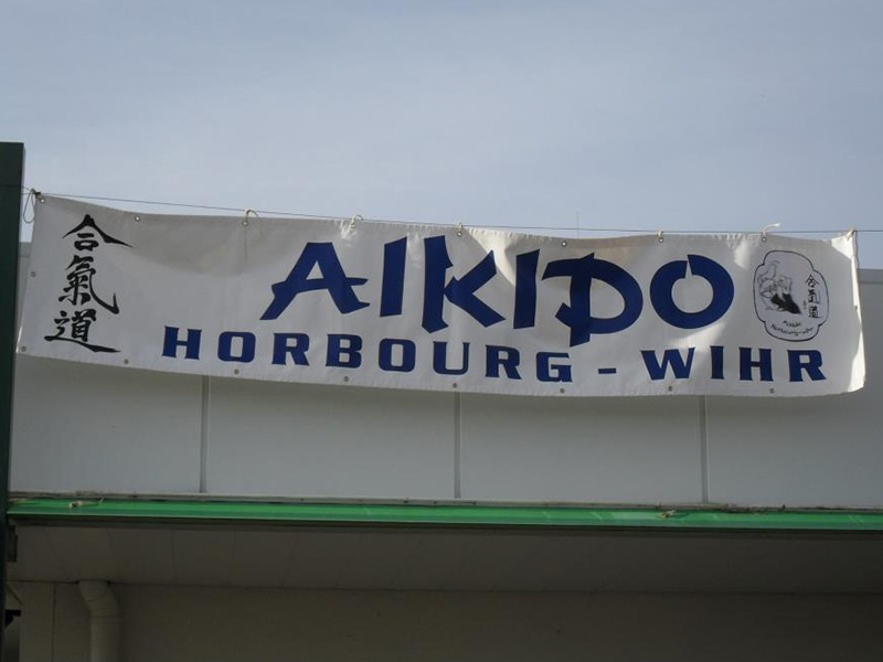 Aikido Horbourg-Wihr