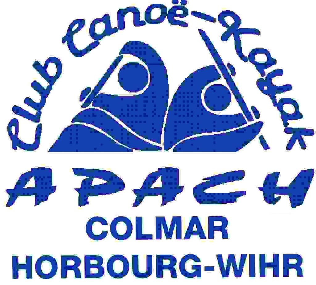 APACH – Canoë Kayak