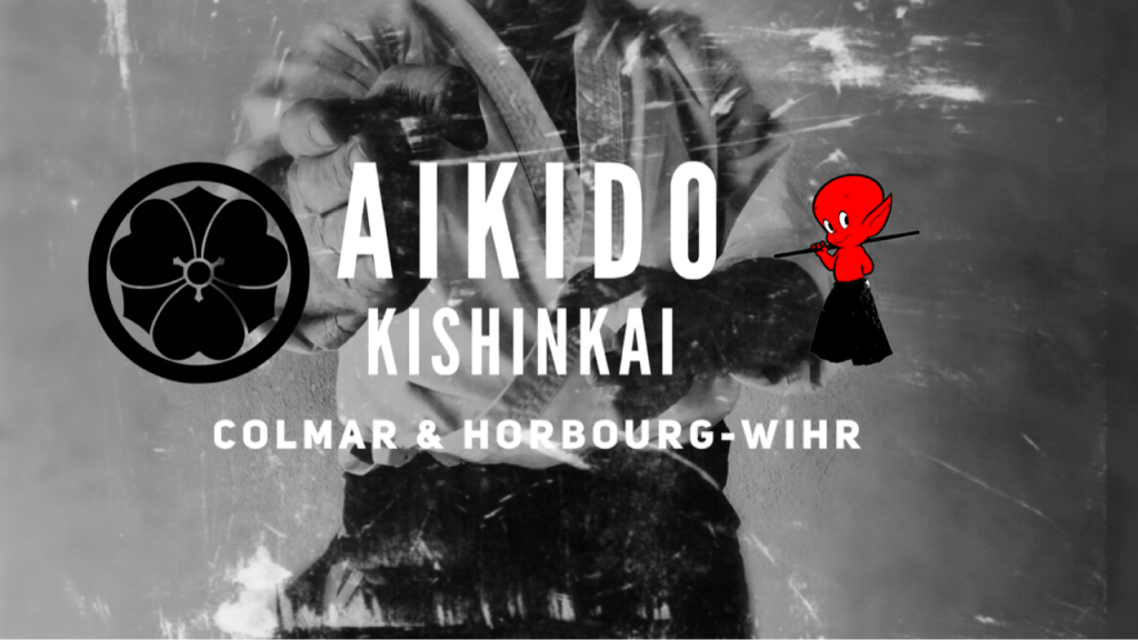 Aikido Horbourg-Wihr