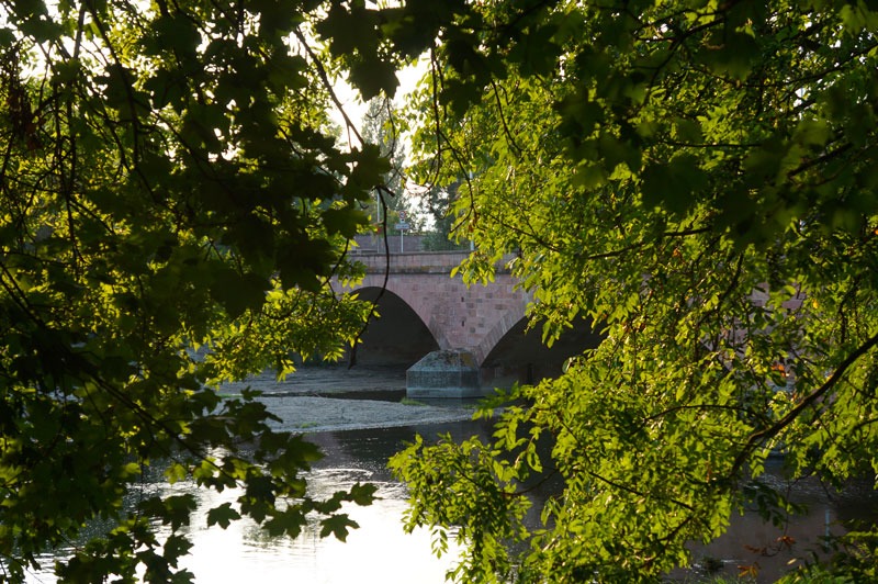 Pont de l'Ill