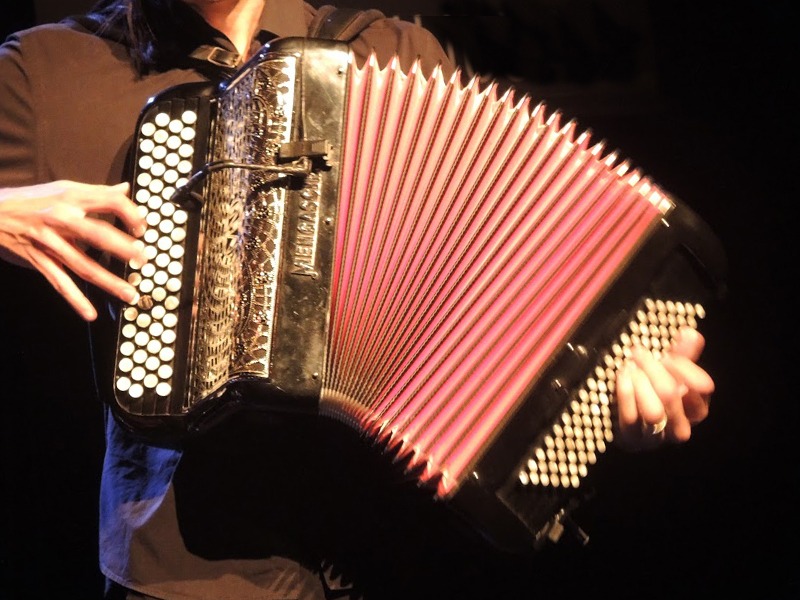 Accordéon Club