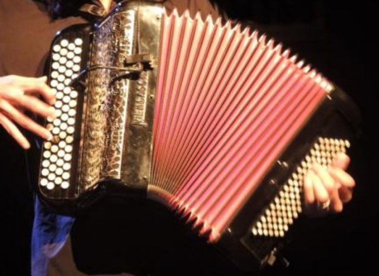 accordéon