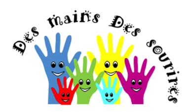 Des Mains Des Sourires