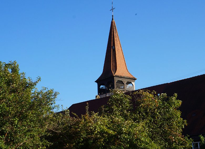 Église Protestante Horbourg-Wihr