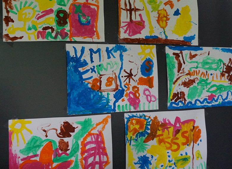 Le périscolaire Horbourg-Wihr