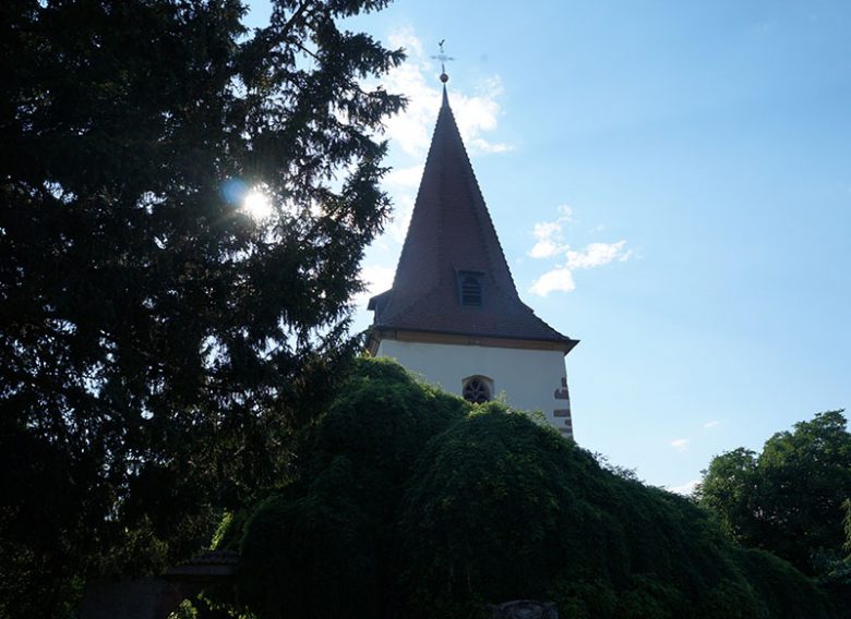 Église St-Michel Horbourg-Wihr