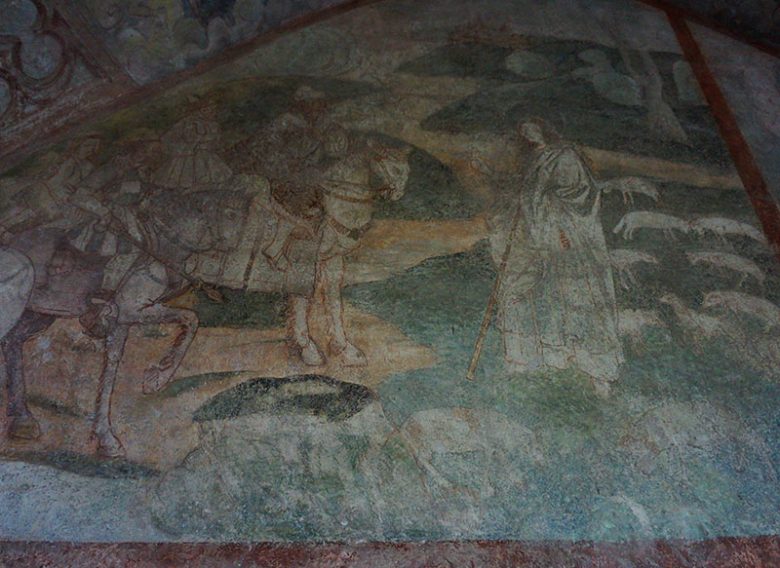 Église St-Michel Horbourg-Wihr