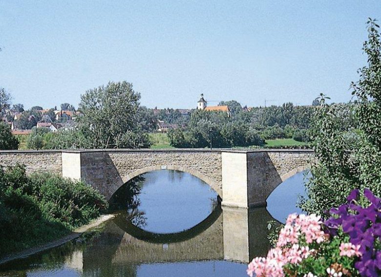 Koengen pont