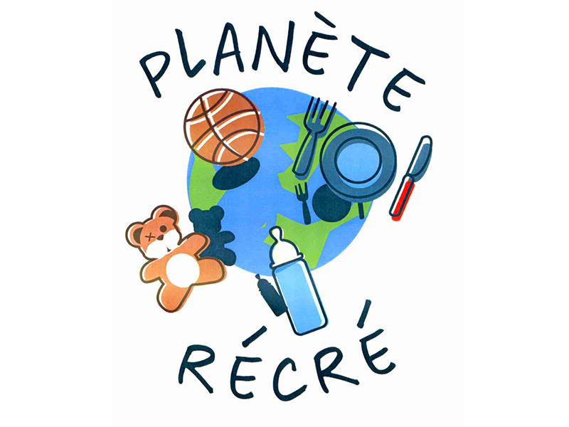Planète récré Horbourg-Wihr