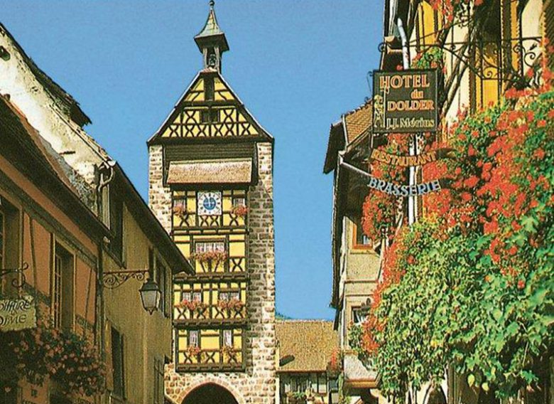 Riquewihr