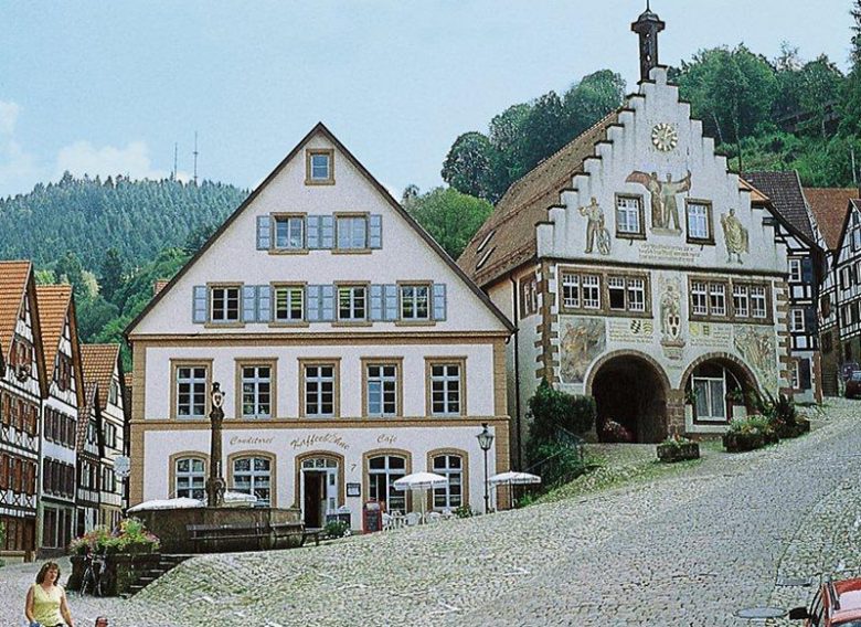 Schiltach