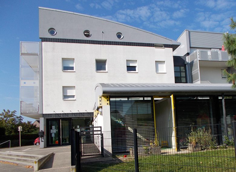 Le périscolaire Horbourg-Wihr