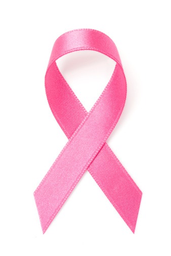 OCTOBRE ROSE : le cancer du sein, parlons en
