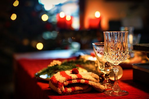 Annulation du repas de Noël des Ainés