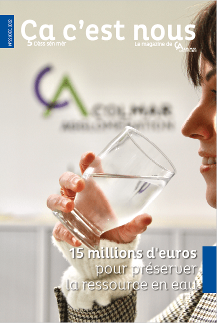 ça c’est nous décembre 2022