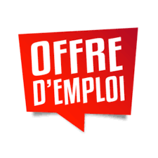 Recrutement d’un agent d’entretien