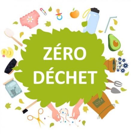 COLMAR AGGLOMÉRATION : ATELIERS ZÉRO DÉCHET