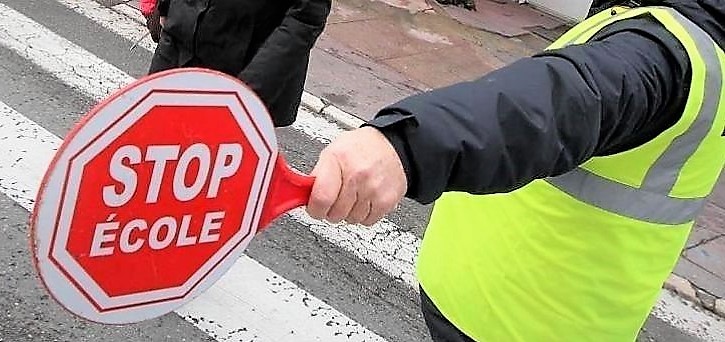 La mairie recrute : Devenir Papy ou Mamie « trafic » – c’est le moment du postuler !