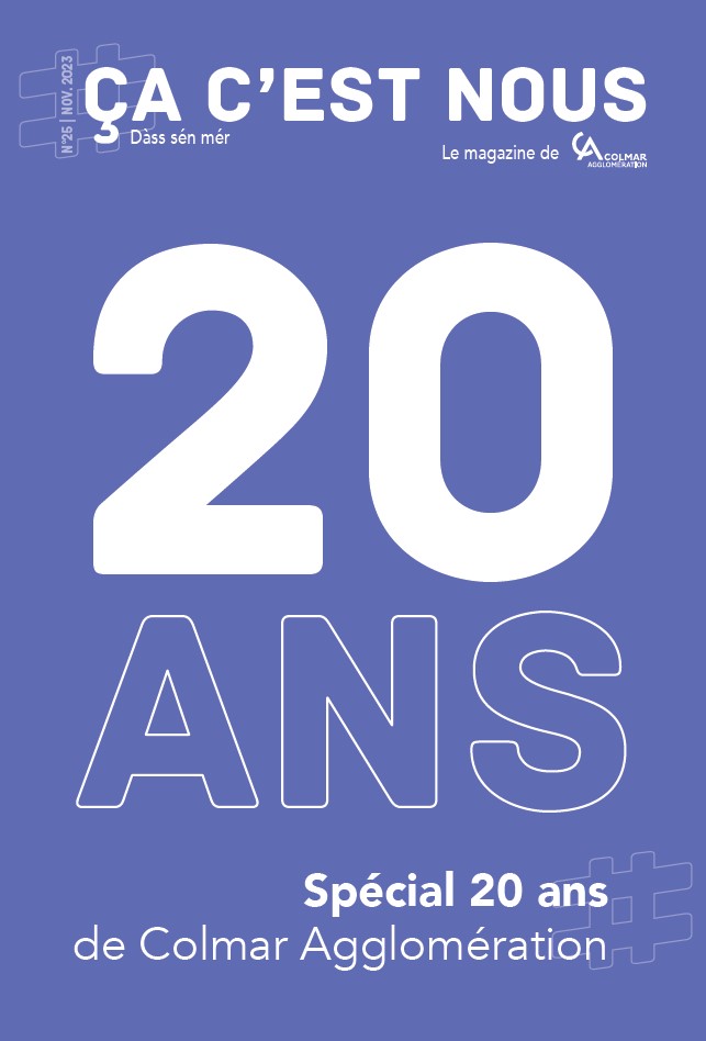 ça c’est nous novembre 2023