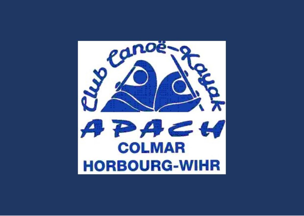 PORTES OUVERTES : APACH  – Club CANOË-KAYAK