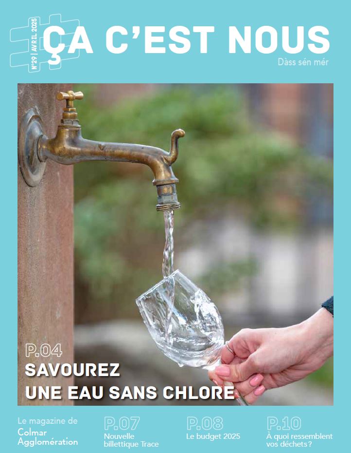 ça c’est nous avril 2025