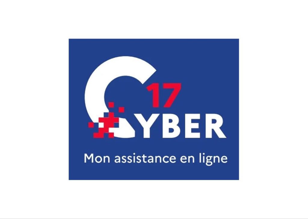 🔐 Lancement du 17Cyber : le nouveau réflexe d’assistance en ligne contre la cybermalveillance !