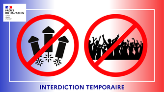 📢 Communiqué de la préfecture du Haut-Rhin – 10 juillet 2025