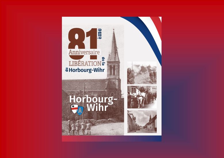 Commémoration – 81ᵉ anniversaire de la Libération